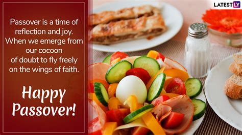 passover greetings in english